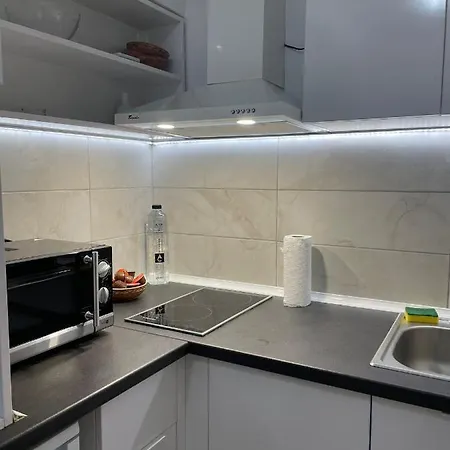 Apartment Joli Bucharest