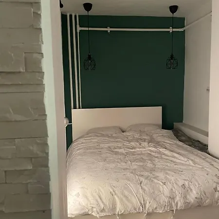 Apartment Joli Bucharest