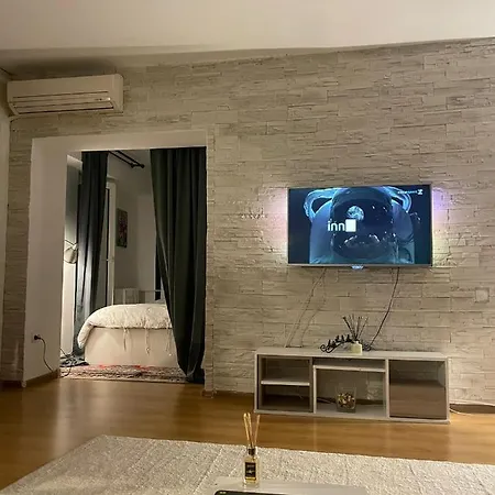 Joli Bucharest