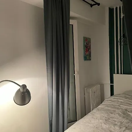 Apartment Joli Bucharest