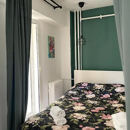 Joli Apartmán *