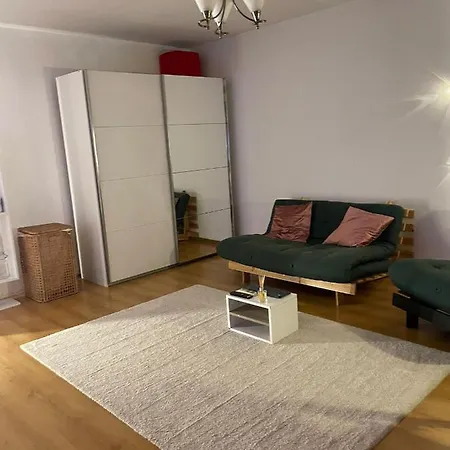 Joli Apartment *
