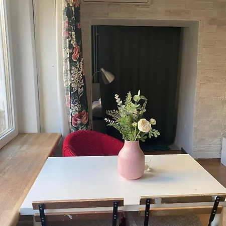 Apartment Joli *